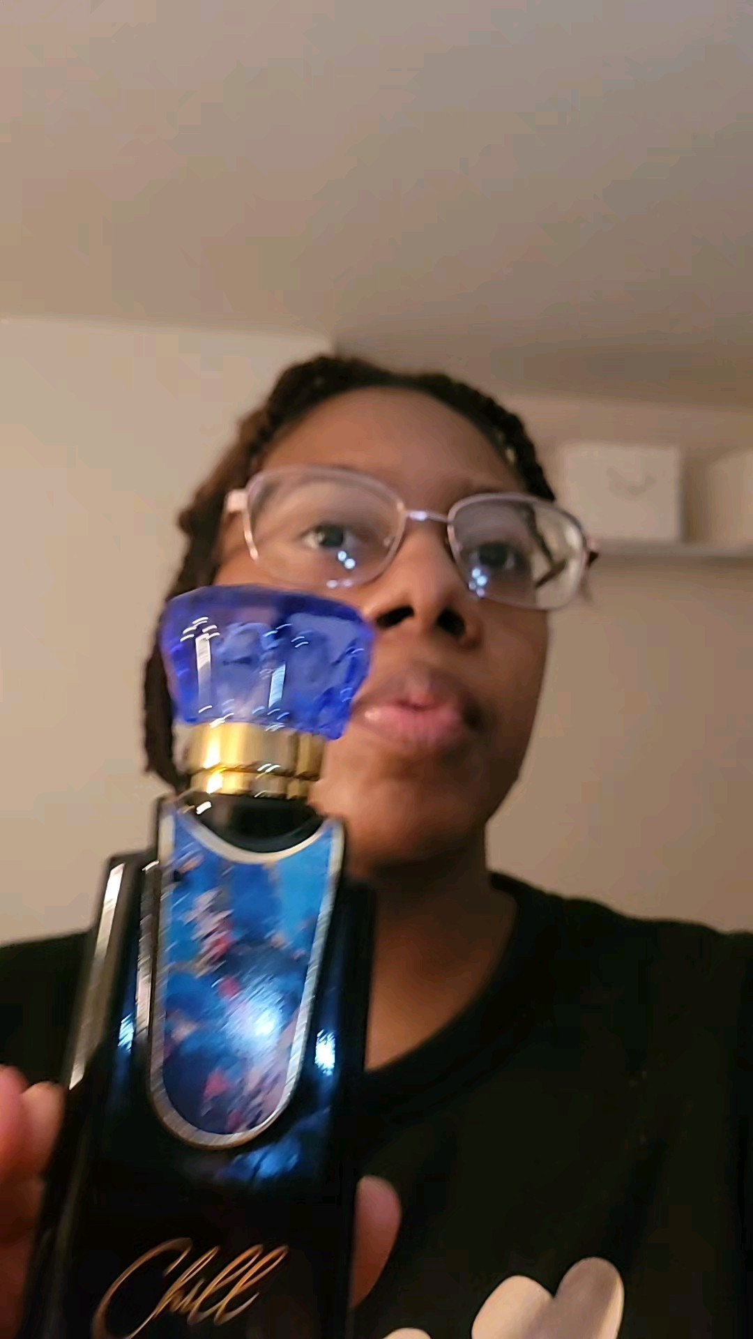 This opens super citrusy with a hint of a spice. It's very Fresh. To my knowledge it's inspired by LV Pacific Chill#spectrumchill #ahmedalmaghribi #perfumeboxusa #cologne #mensselfcare 

#LTKValentine #LTKBeauty #LTKselfcare