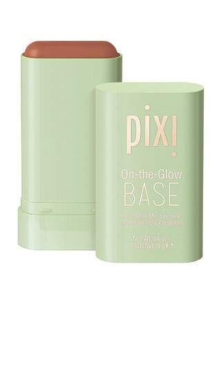 Pixi On-the-glow Base in Espresso. | Revolve Clothing (Global)