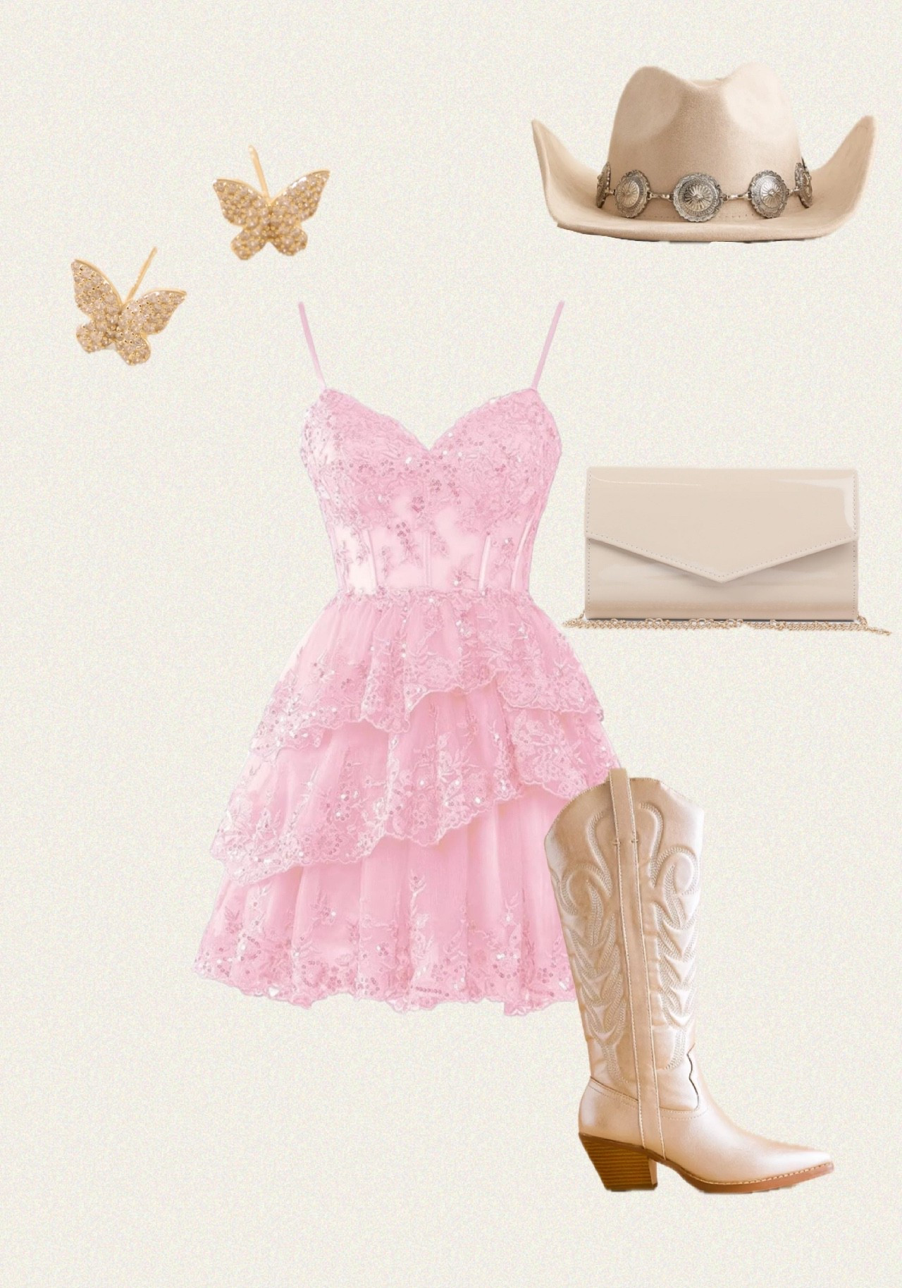 Concert Outfit Idea #LTKwestern #LTKcountry #LTKconcert 

#LTKdresses #LTKstyletip #LTKpartywear