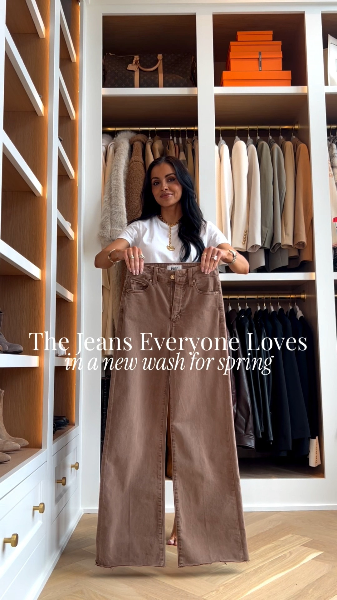 Casual weekend outfit 
Paige Anessa Brown Jeans wearing a 23
Mother Jean white tee wearing an XS
Gucci pendant necklace 
Gucci Giglio bag in small size 
Casual outfit ideas / best jeans / jean outfit ideas 


#LTKgrwm #LTKSaleAlert #LTKOver40