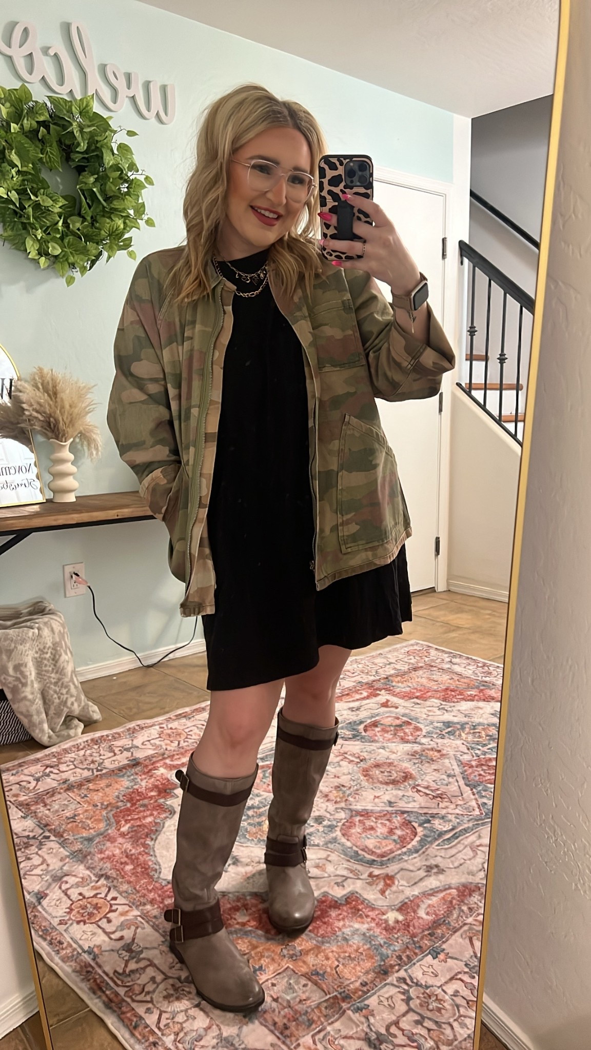 Fall outfit for AZ. 

#LTKSeasonal #LTKWorkwear