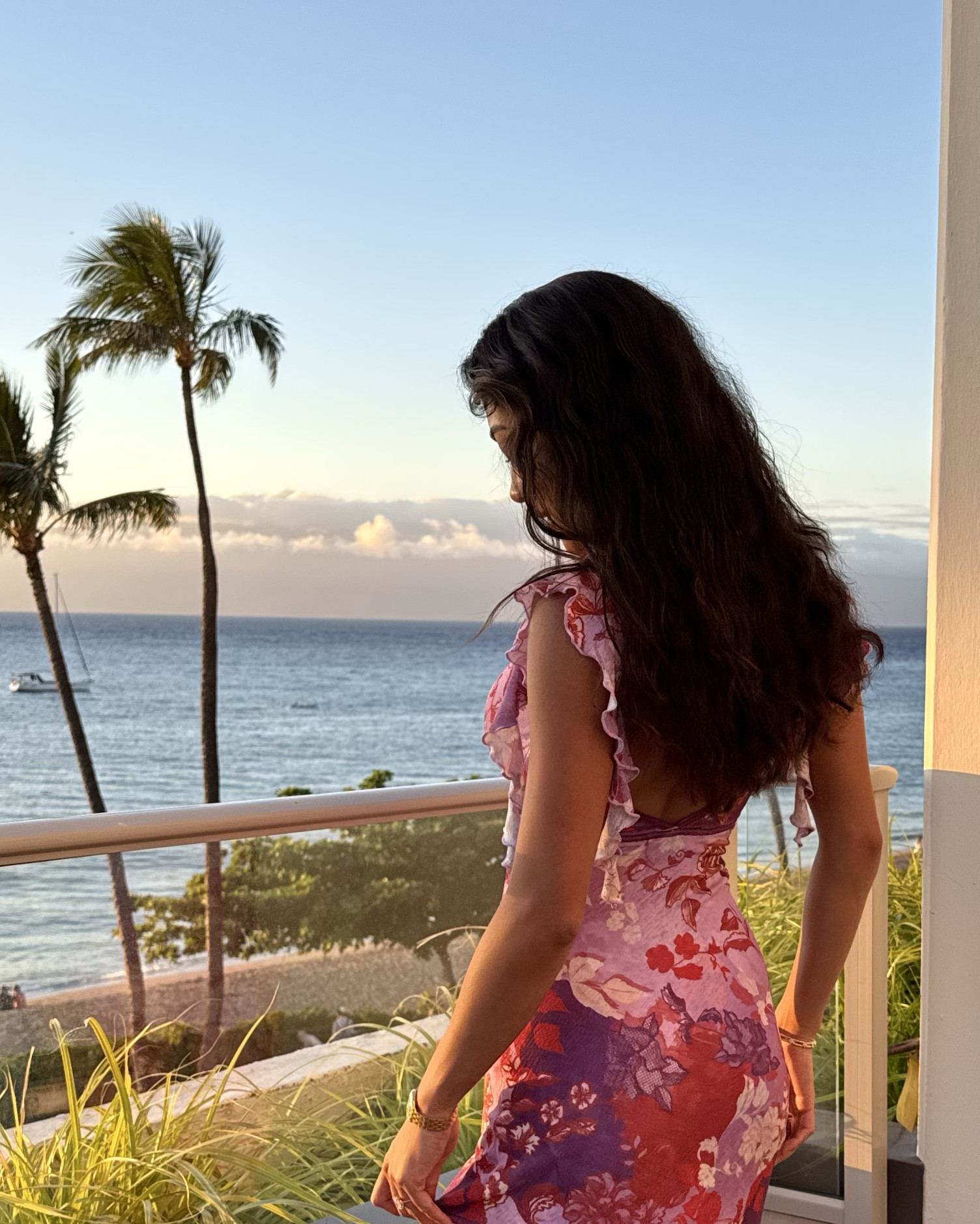 summer colors 🌺 (dress is sold out from princess polly called Soleila)

#LTKTravel #LTKPetite #LTKStyleTip