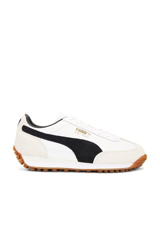 Puma Select Easy Rider Mix Sneaker in White | FWRD | FWRD 
