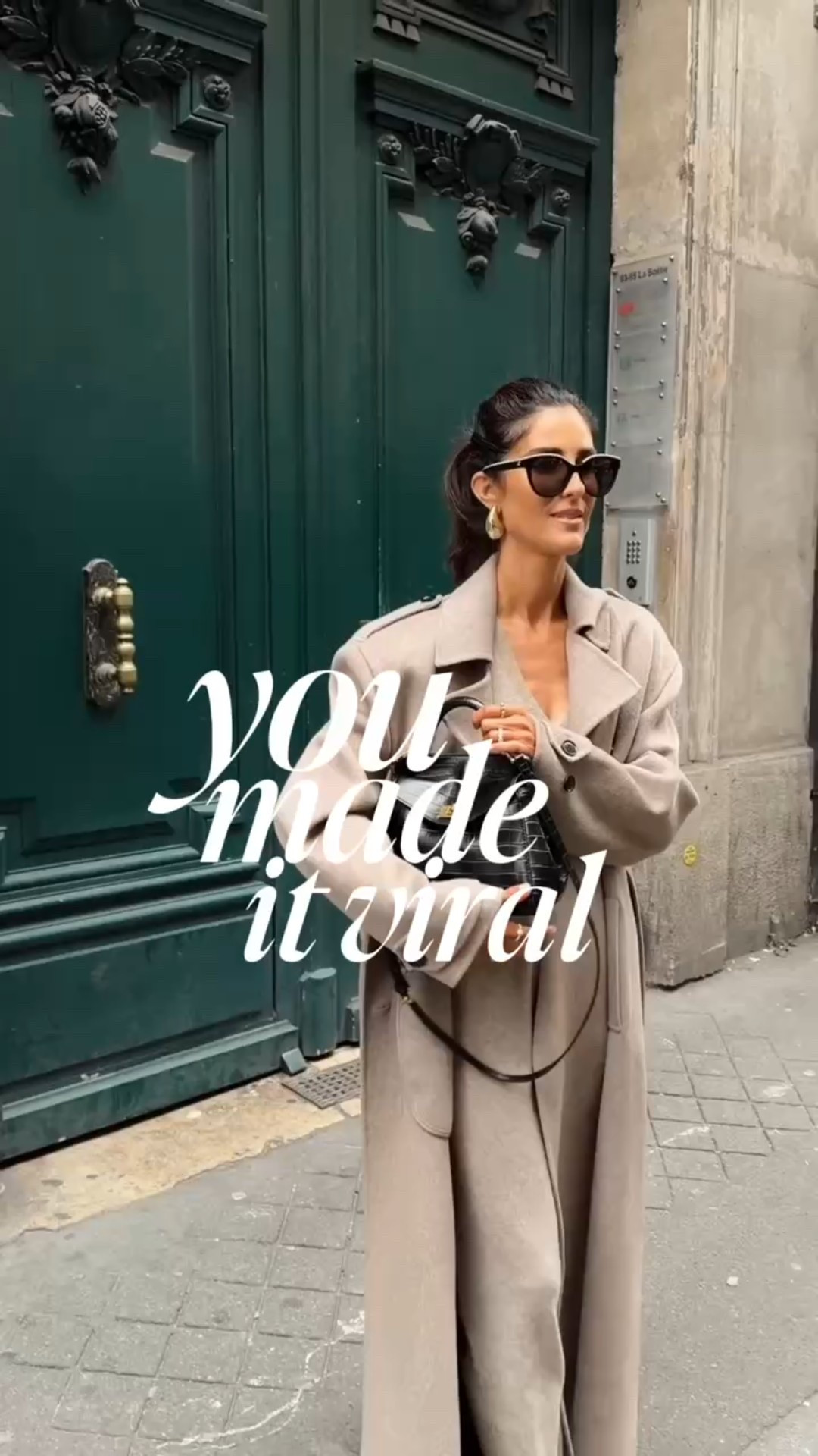 You made it viral! But in case you missed it sharing with you again❤️ This bag is incredible, great quality, looks designer without the price tag and surprisingly fits more than you think xx 
StylinByAylin, Aylin #amazon #amazonbag #ootd

#LTKStyleTip #LTKSeasonal #LTKItBag