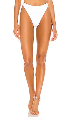 Tularosa Raea Bottom in White from Revolve.com | Revolve Clothing (Global)