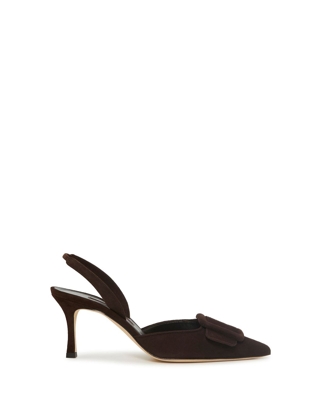 Maysli Slingback Pump | David Jones (Australia & New Zealand)
