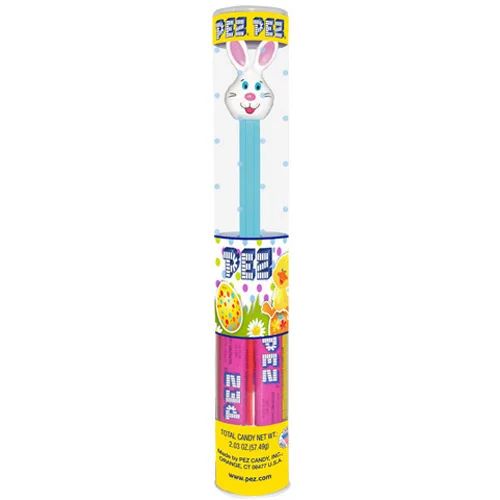 PEZ Easter Bunny Candy Dispenser | Walmart (US)
