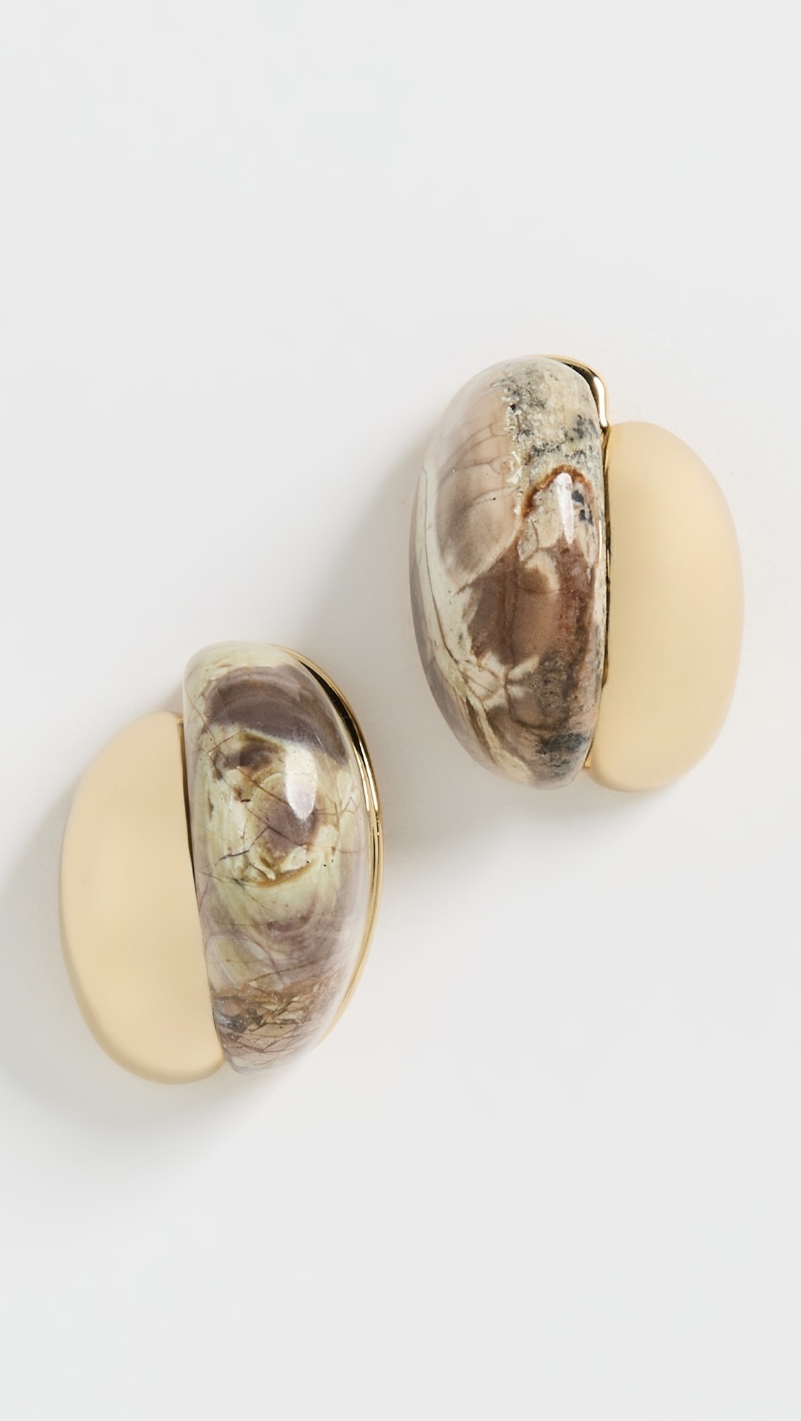 Cami Stone Earrings | Shopbop