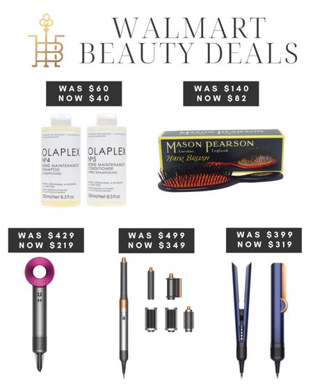Walmart glow up event!


Walmart, Walmart beauty, Walmart deals, beauty sale, dyson sale, haircare, premium beauty 

#LTKGiftGuide #LTKbeauty #LTKsalealert