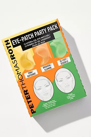 Peter Thomas Roth Eye Patch Party Pack | Anthropologie (US)