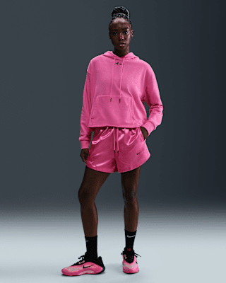 Sustainable MaterialsA'ja WilsonWomen's Basketball Shorts | Nike (UK)