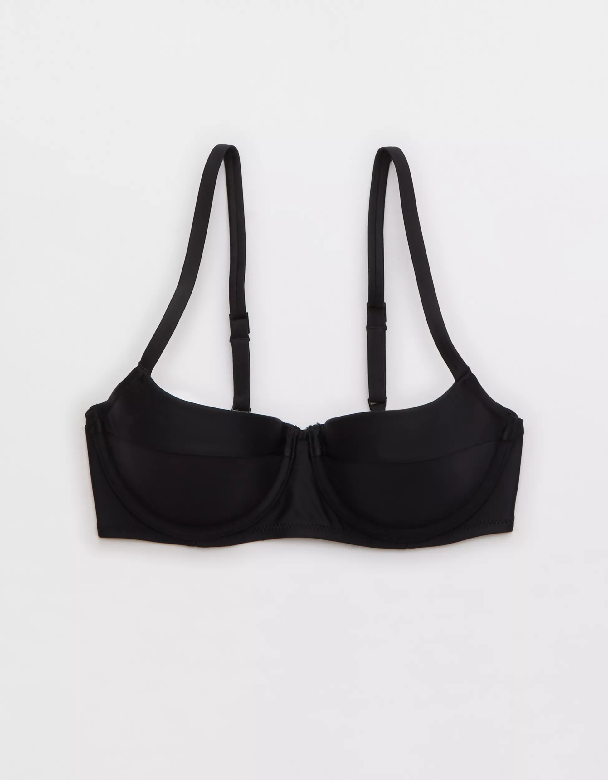 Aerie Lightly Lined Underwire Bikini Top | Aerie