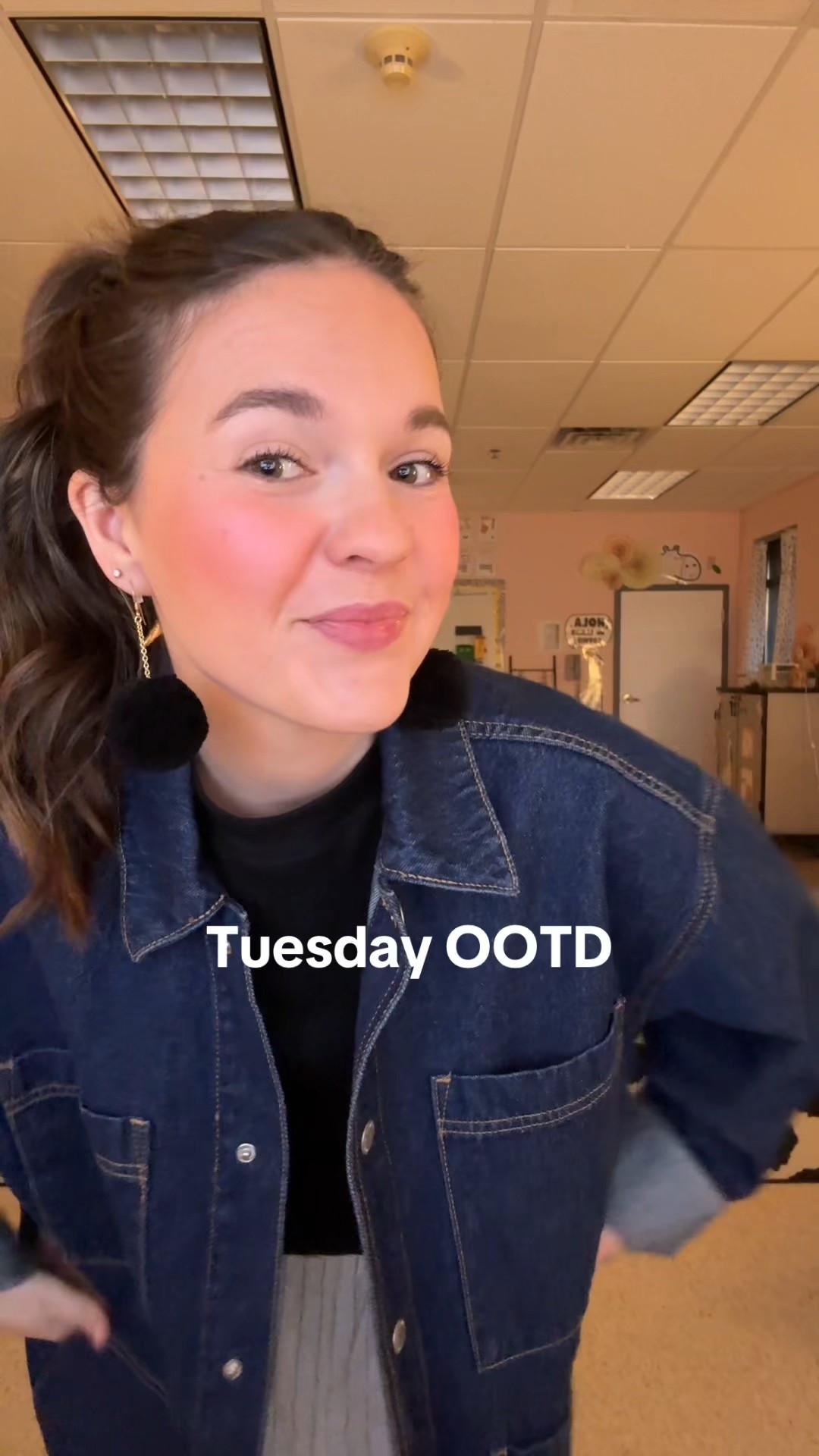 Teacher OOTD

#LTKStyleTip #LTKWorkwear #LTKFindsUnder50