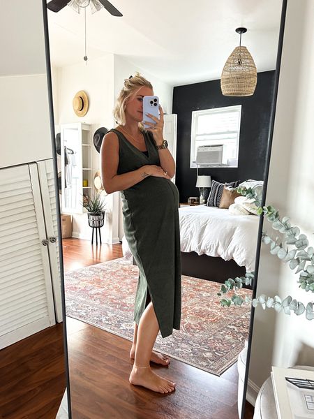 Maternity dress

#LTKSeasonal #LTKbump #LTKstyletip