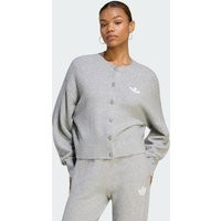 ESSENTIALS KNIT CARDIGAN | adidas (UK)