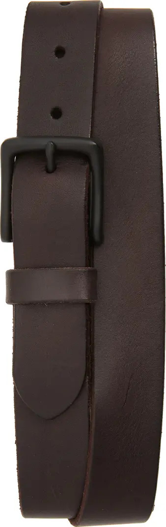 Leather Belt | Nordstrom