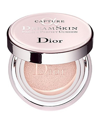 Dior DreamSkin Fresh and Perfect Cushion Foundation Broad Spectrum SPF 50 - 000 Non Tinted | Dillard's