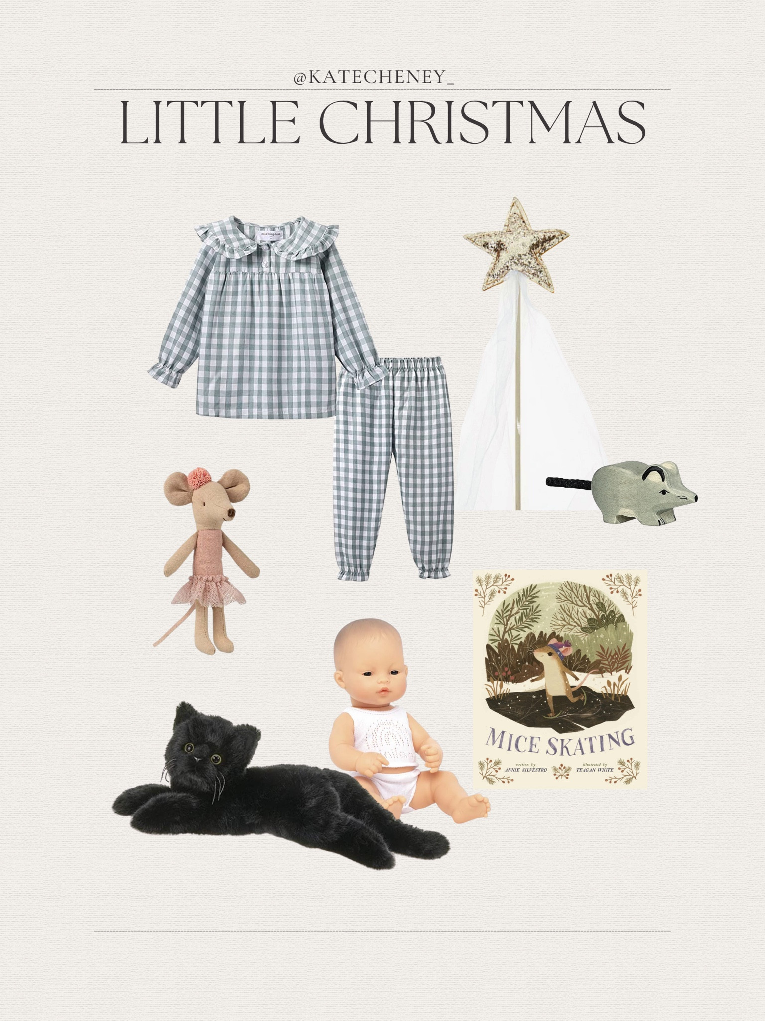 some goodies for my girlie!!! 

#LTKbaby #LTKHoliday #LTKGiftGuide