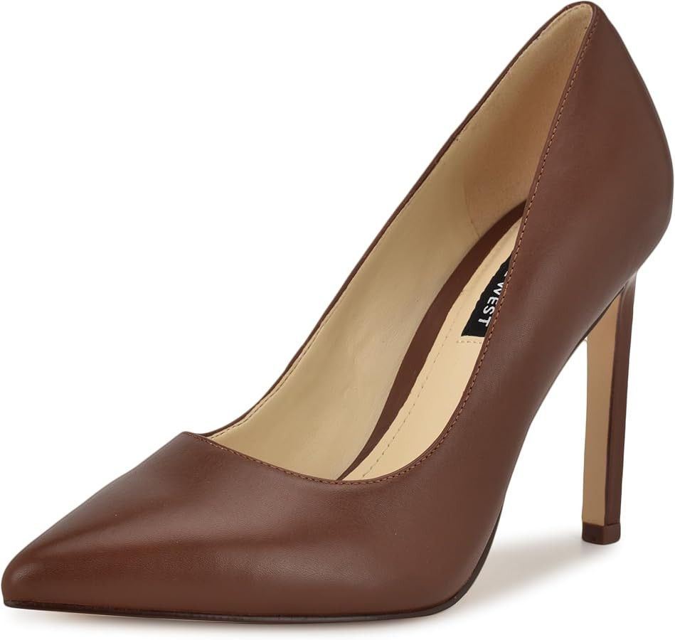 Nine West Women's Tatiana Pump | Amazon (US)