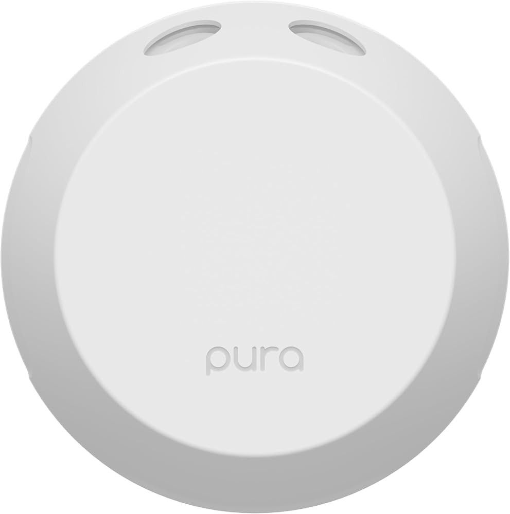 Pura 4 Smart Fragrance Diffuser - Adjustable Home Diffuser with LED Light & Automatic Vial Detect... | Amazon (US)