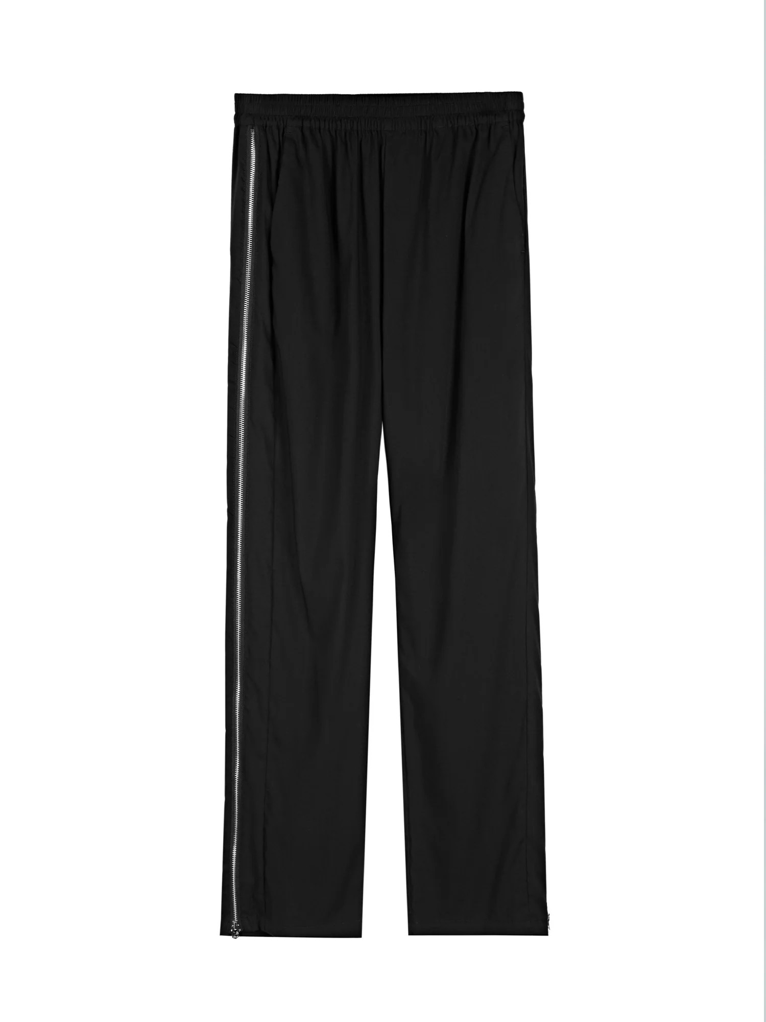 Straight Long Trousers Pants | SDEER