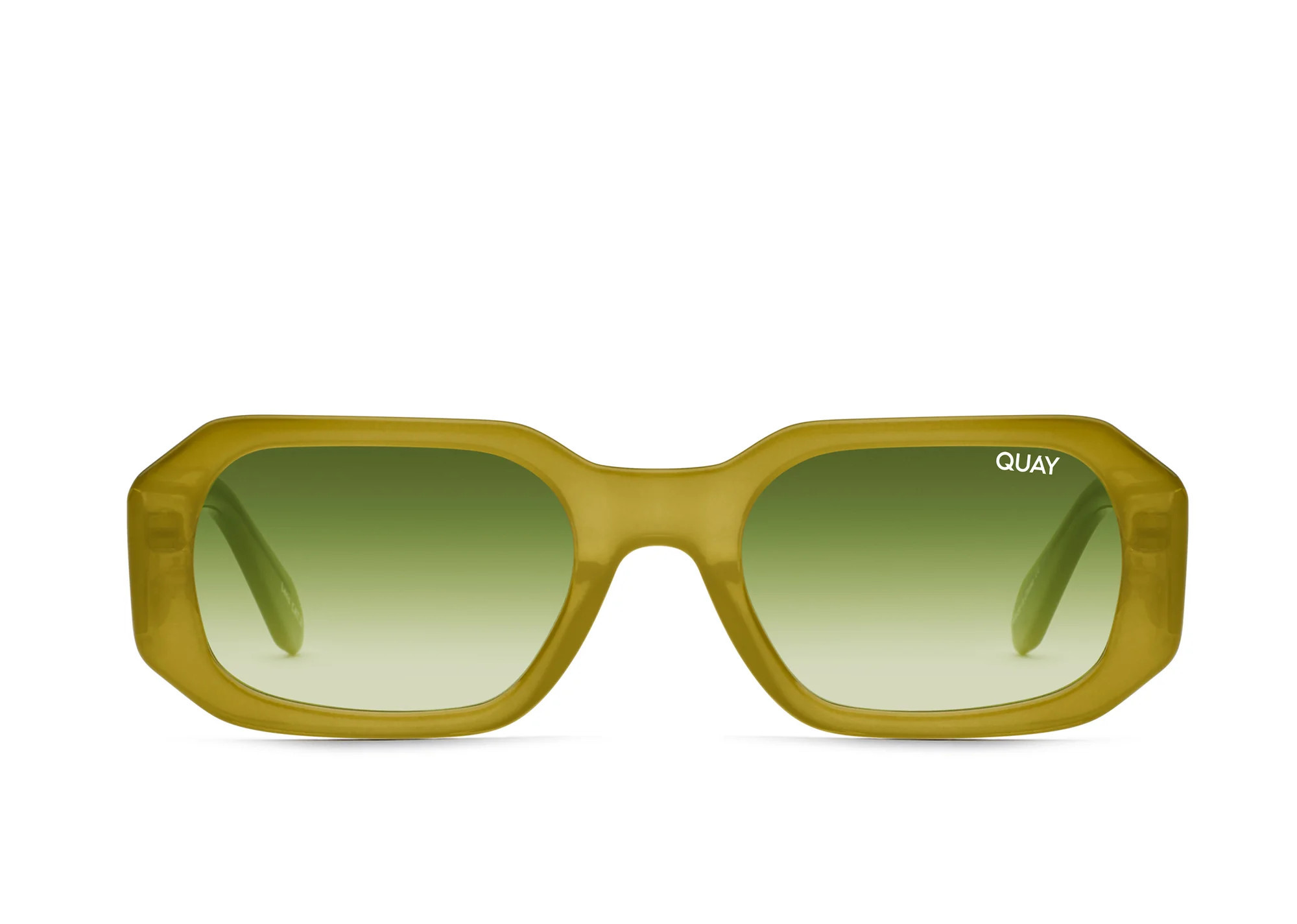 HYPED UP | Quay Australia