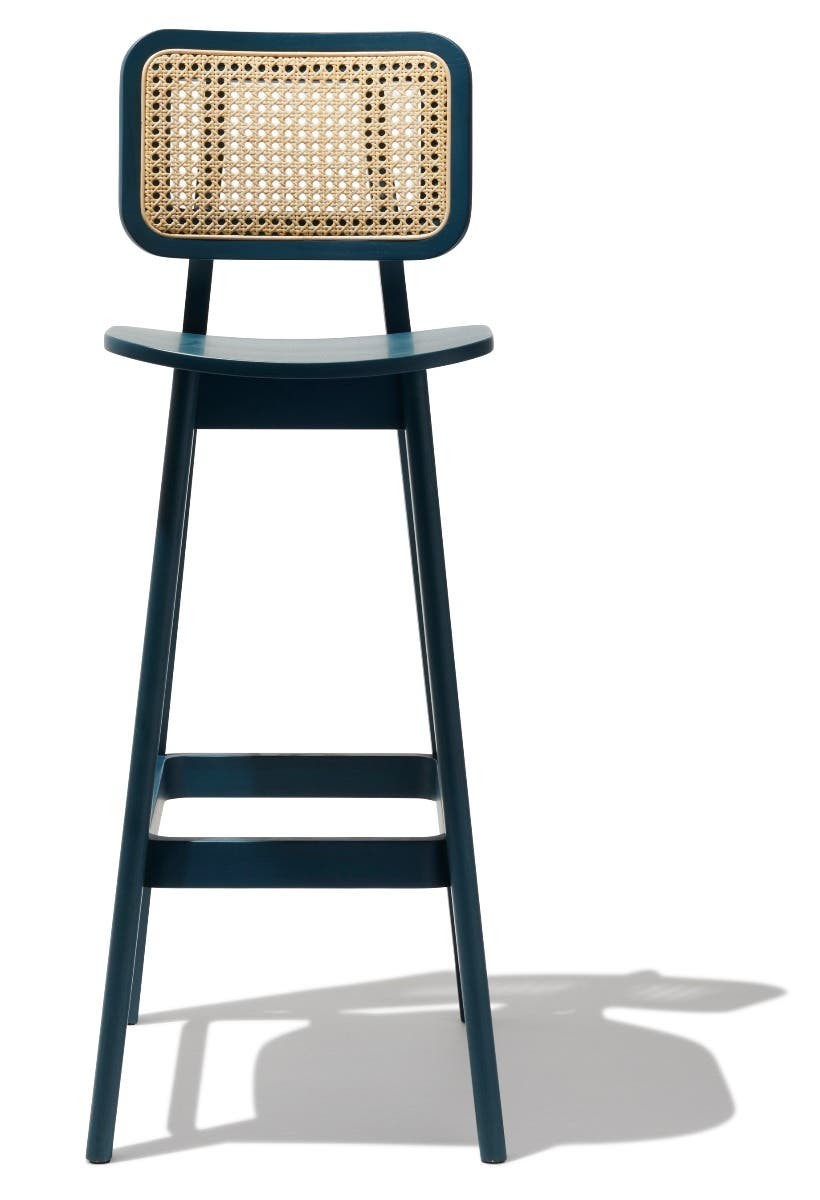 Domino Bar Stool | Industry West