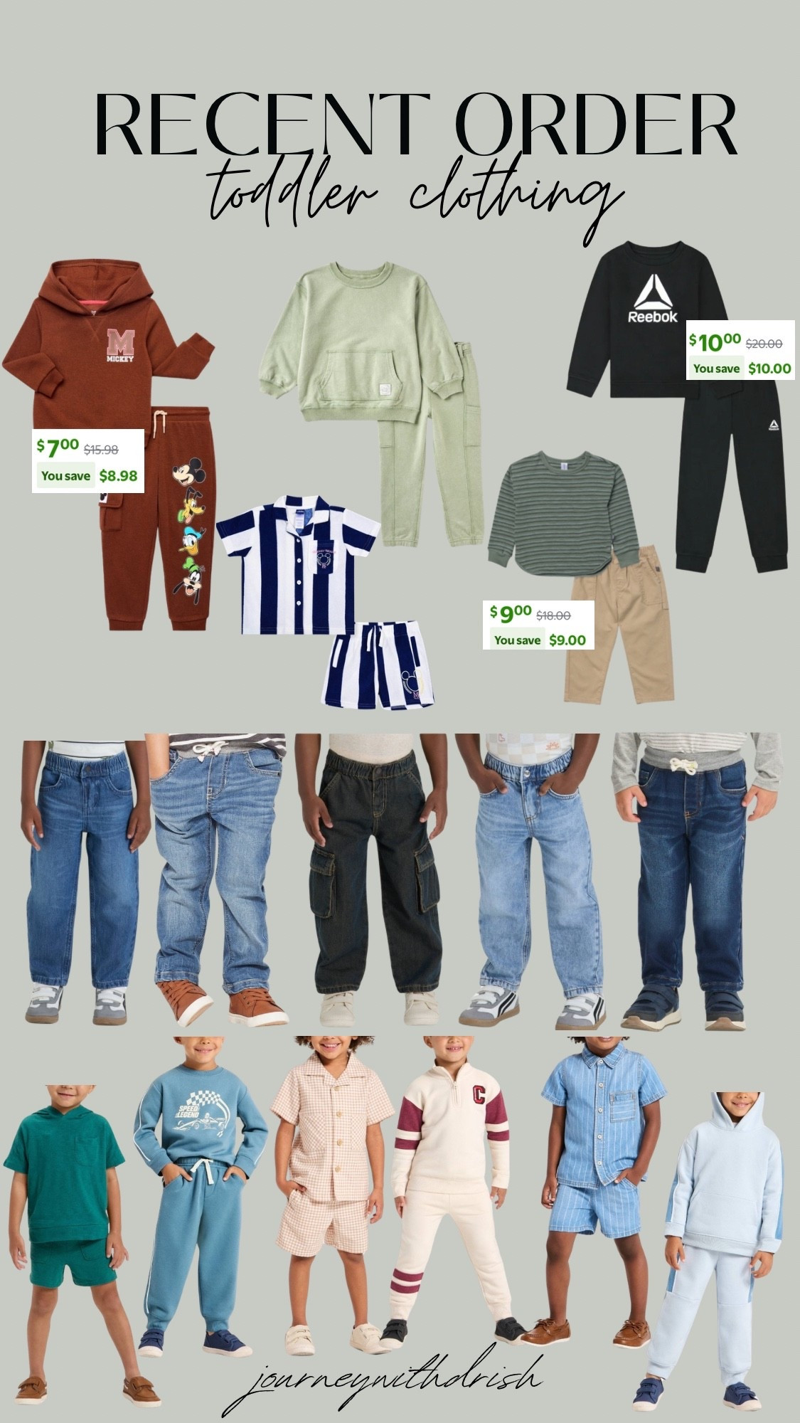 Toddler clothing haul! 

#LTKmomlife #LTKSaleAlert #LTKKids