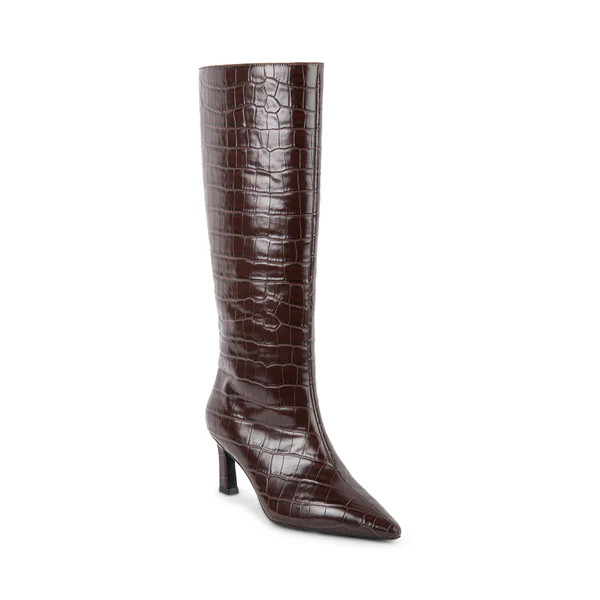 DAMOSEL BROWN EXOTIC | Steve Madden (Canada)