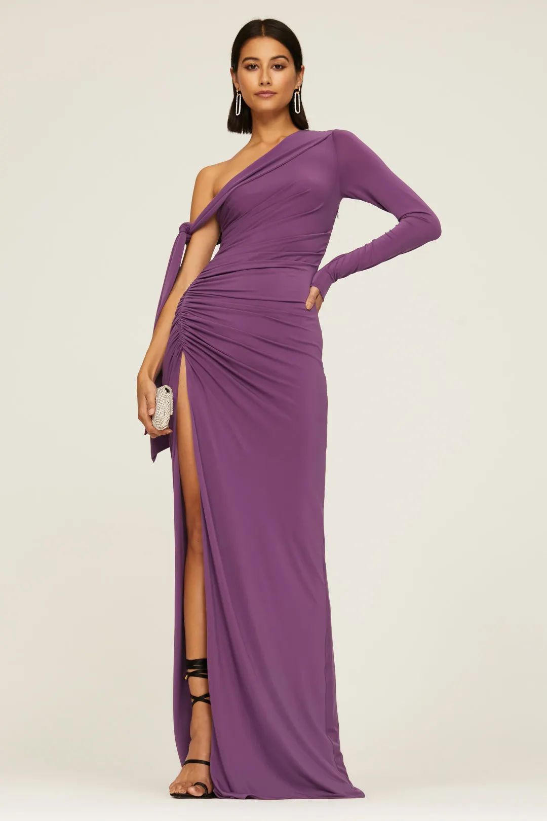 Kamilah Gown | Rent the Runway