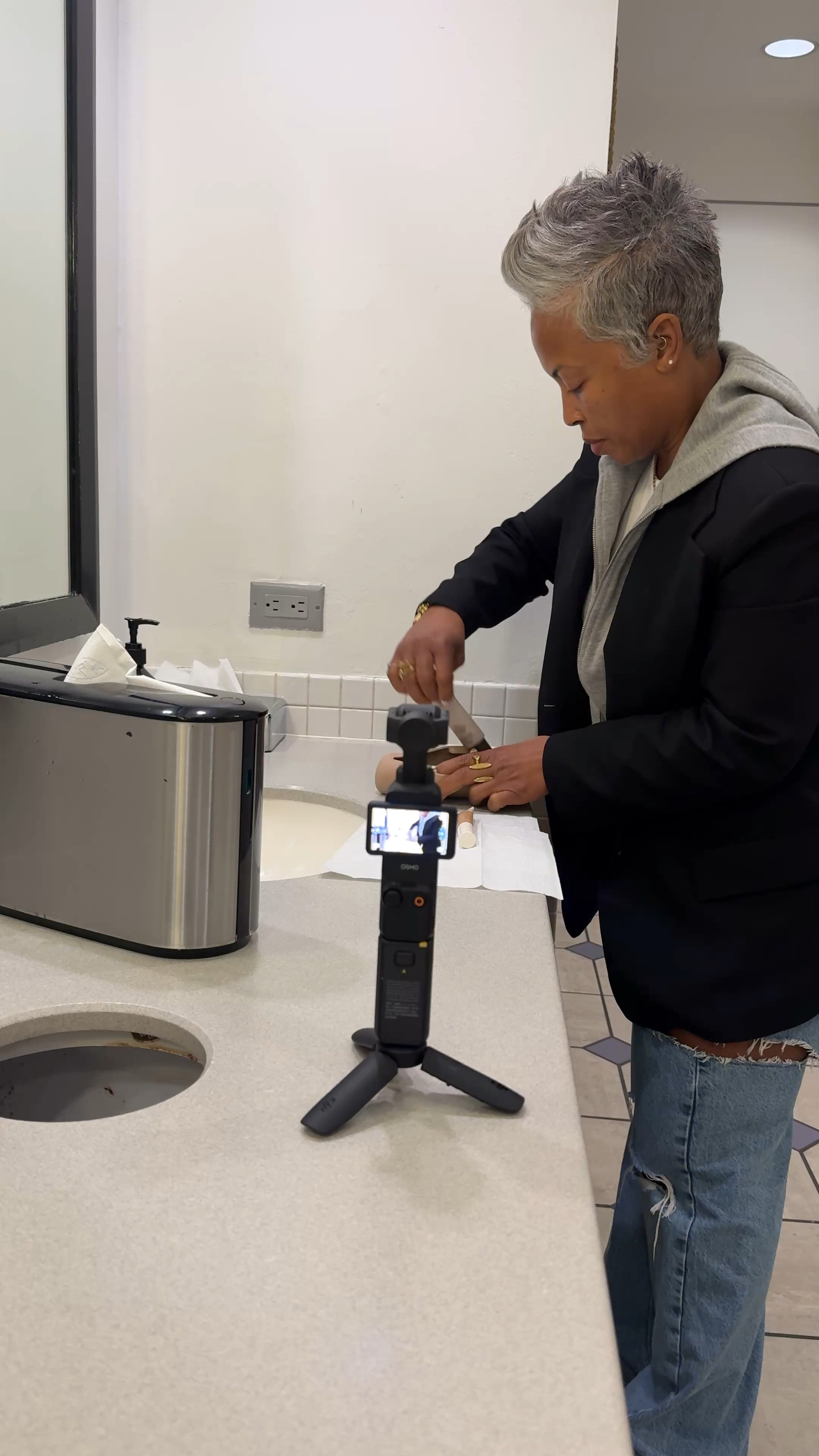 For sizing reference: I'm 5'2 | 150lbs | ftts | wearing a small in everything

#LTKParty #LTKFashionFinds #LTKStyle #outfitcheck #outfitdetail #fitcheck #fashionover40 #casualchic #fashionreelcreator #silverhair #whattowearnow #greyhair #NY #streetsyle #outiftinspo #autumnfashion #casualchicstyle #NYstreetstyle #bootseason #bootlovers

#LTKStyleTip #LTKOver40 #LTKHoliday #LTKGiftGuide