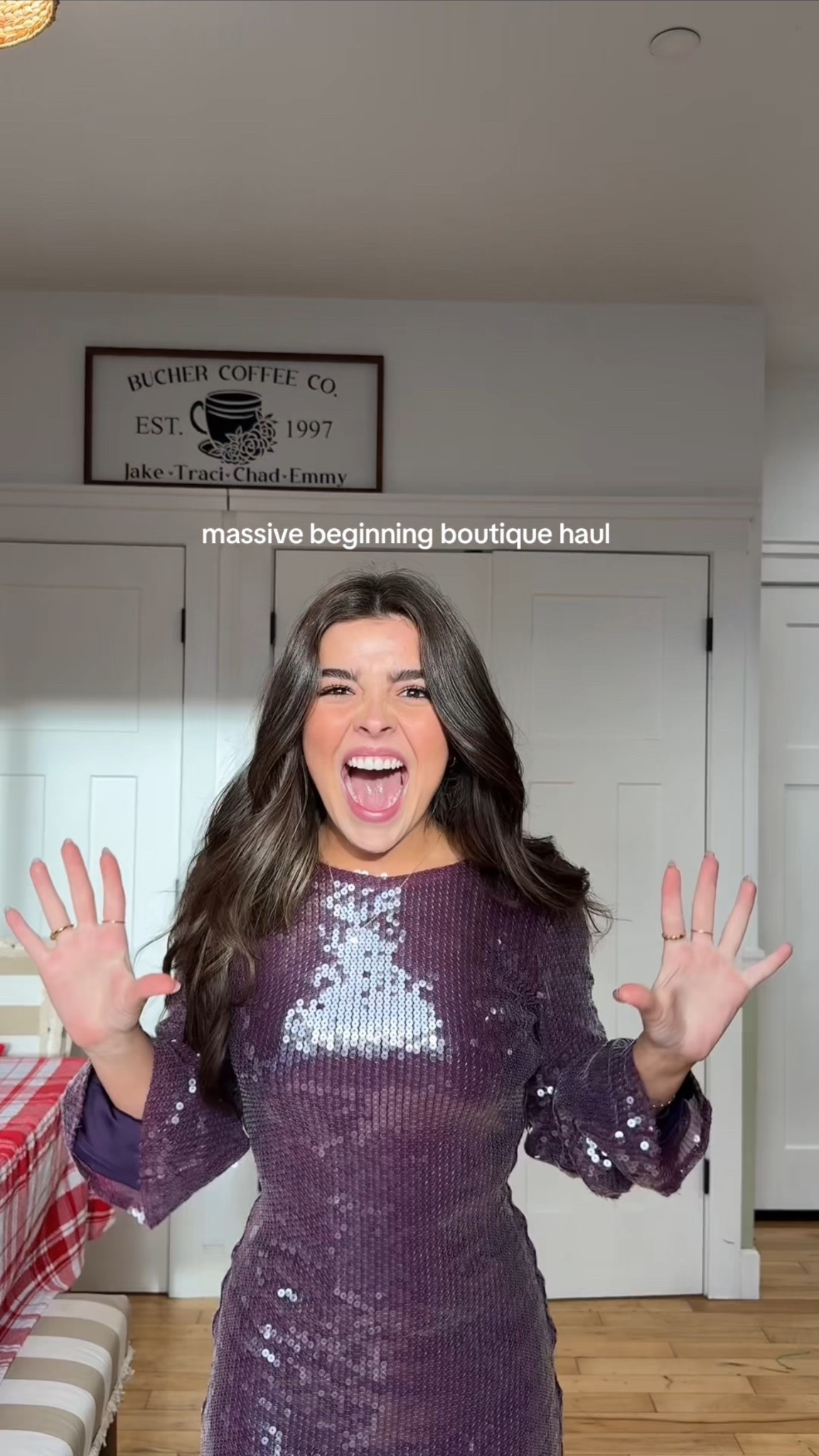 Recent bb haul!! Obsessed with everything 

#LTKHoliday #LTKGiftGuide #LTKootd