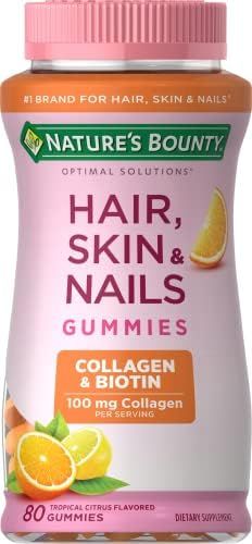 Hair, Skin And Nails | Amazon (US)