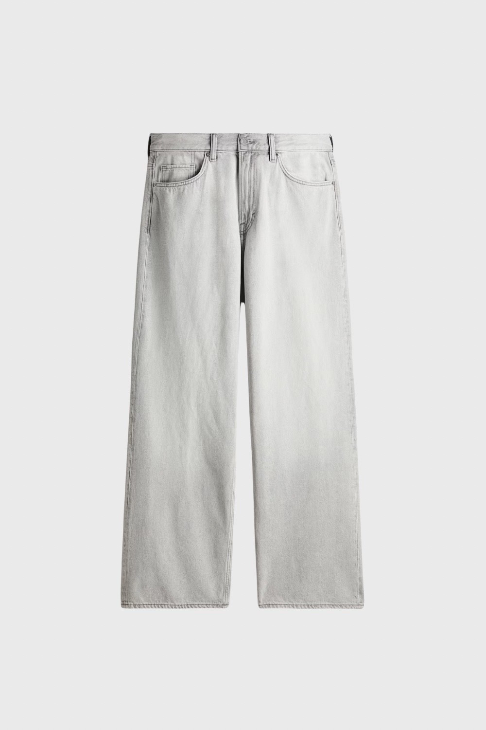 h&m man loose straight high jeans #hm #hmman #themanaisle

#LTKFindsUnder50 #LTKMens