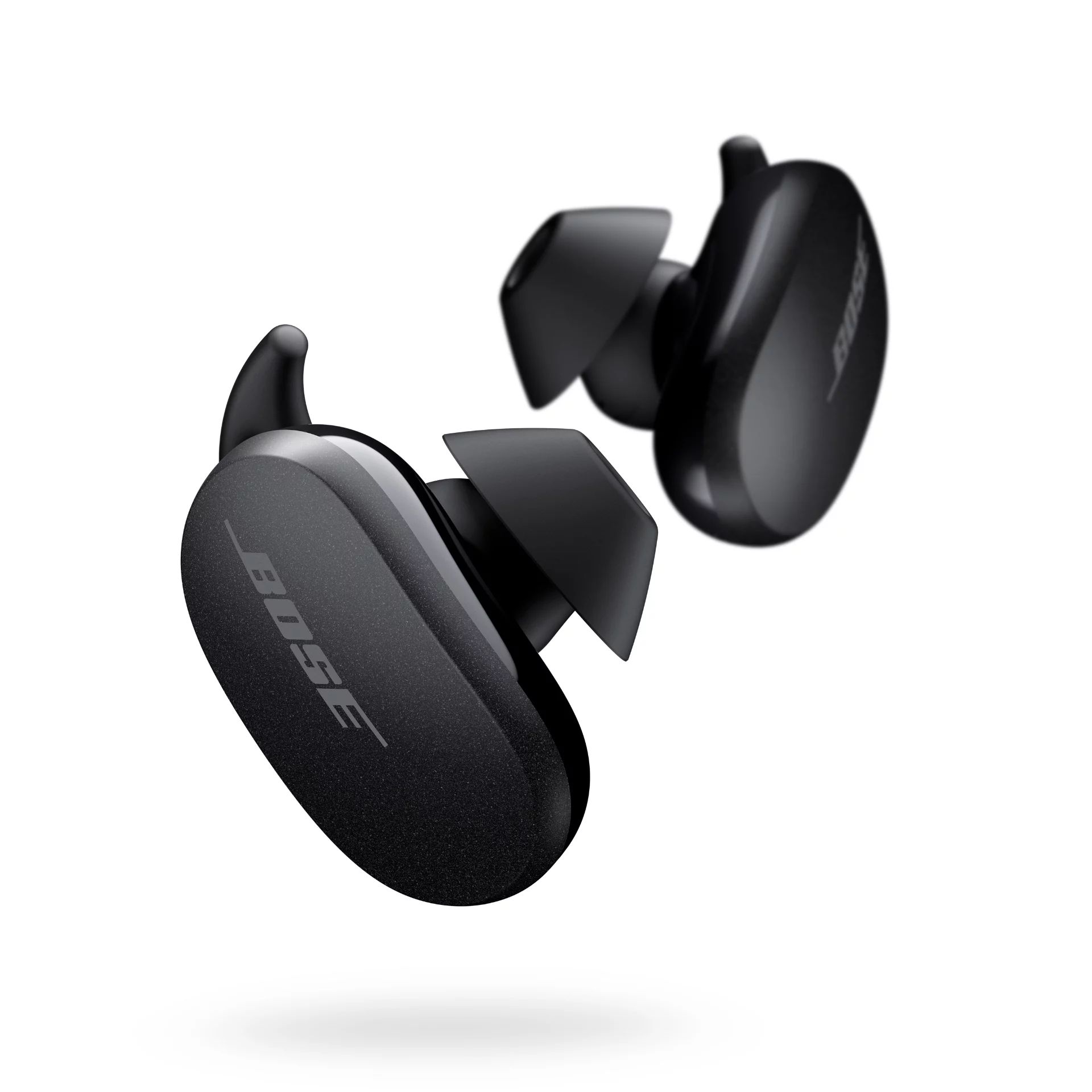 Bose QuietComfort Earbuds Noise Cancelling True Wireless Bluetooth Headphones | Walmart (US)