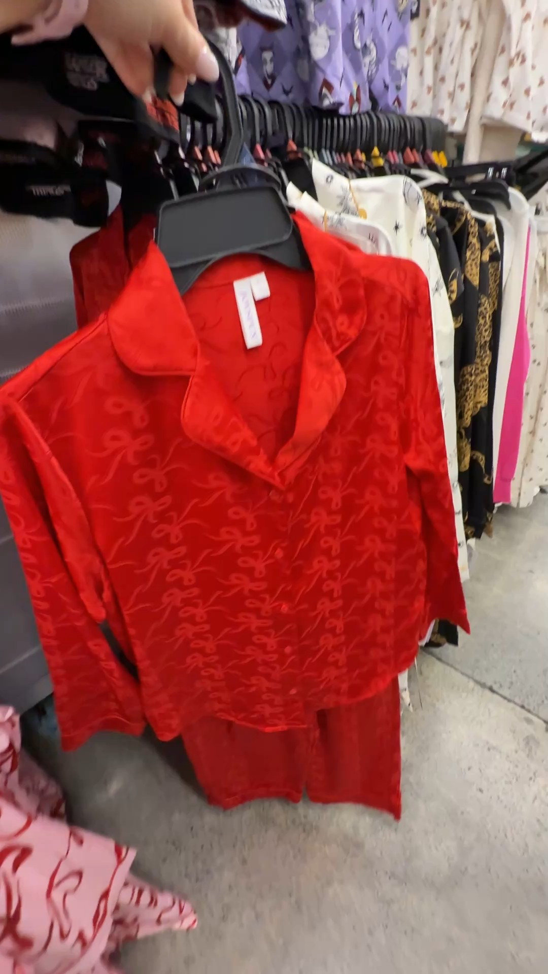 Walmart Christmas pajamas. 

#LTKSeasonal #LTKFindsUnder50 #LTKHoliday