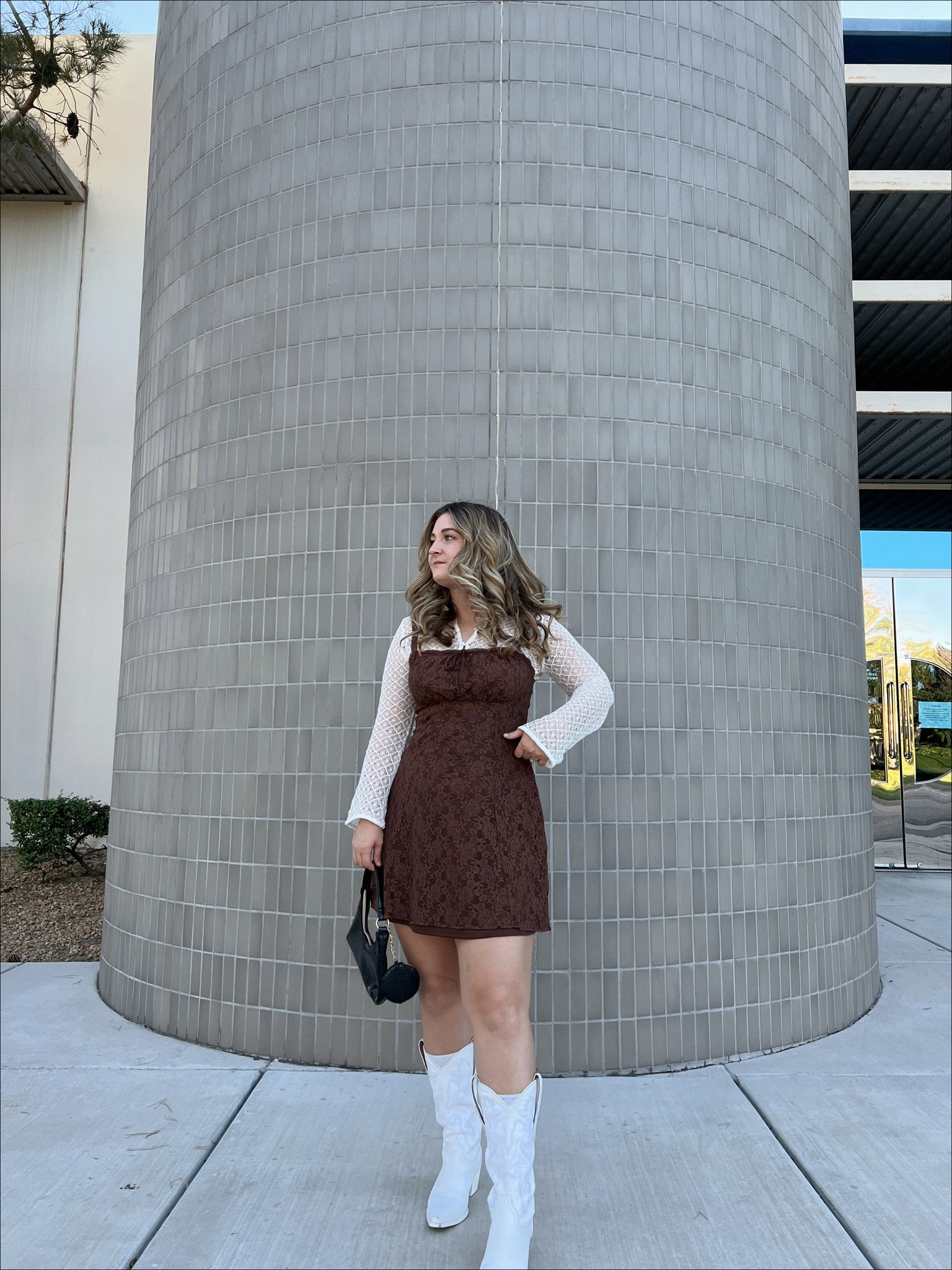 Fall dress, casual fall dress, fall outfit idea, brown dress, stylish fall outfit, Affordable Easy Early Fall Outfit, Casual Pumpkin Patch Outfit, Fall outfit ideas, jean outfit, high waisted jeans, feather cardigan, feather top, feather outfit inspo, green outfit, cardigan style, fall 2022 fashion trends, summer fashion 2022, 2022 fashion trends, fashion 2022, fall fashion 2022 

#LTKfit #LTKunder50 #LTKstyletip