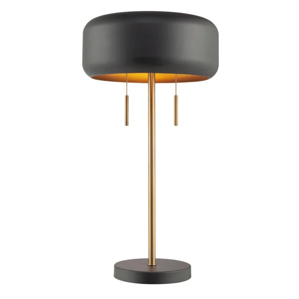 Paulson Metal Table Lamp | Wayfair North America
