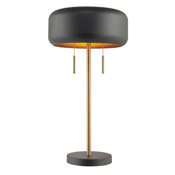 Paulson Metal Table Lamp | Wayfair North America