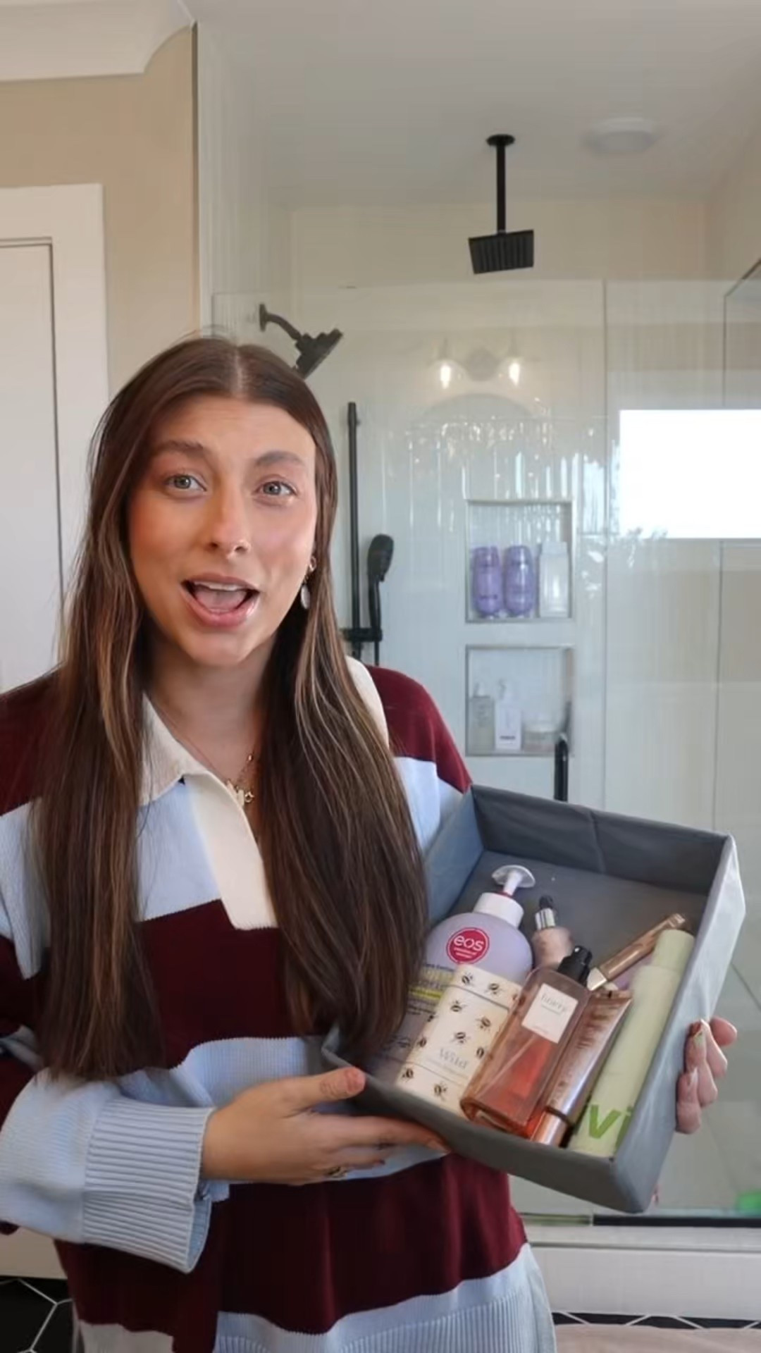 Love an empties video! 

OSEA CODE: SFUDGE10

#LTKGiftGuide #LTKSaleAlert #LTKHoliday