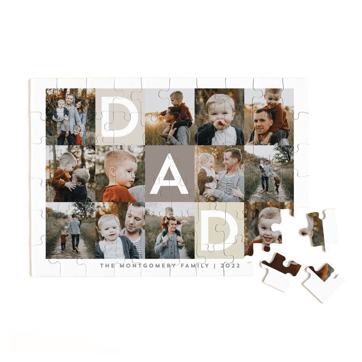 Best Dad Ever Boxes | Minted