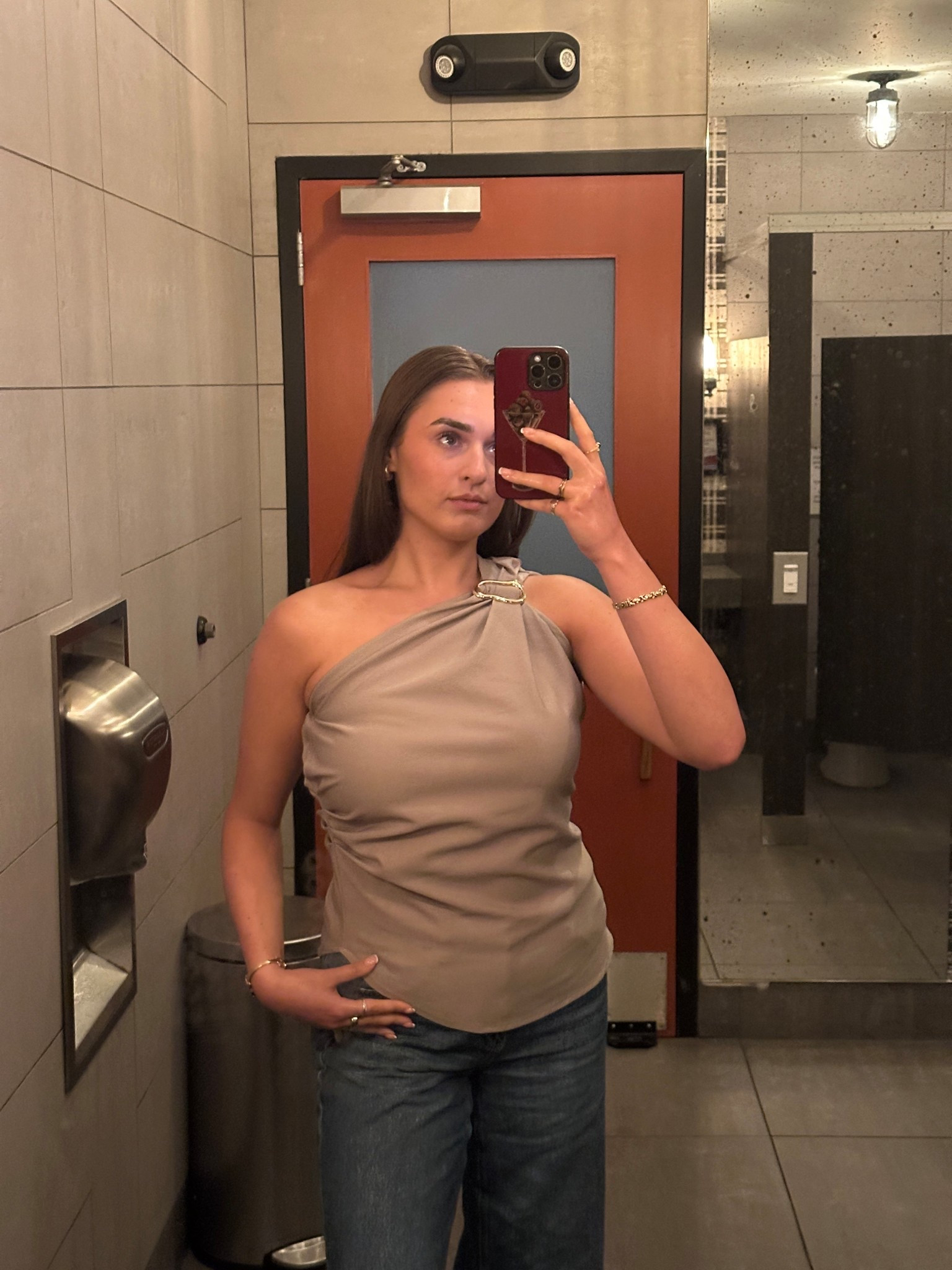 Anthro top perfect for fall✨👏🏼

#LTKSeasonal #LTKStyleTip #LTKFindsUnder100