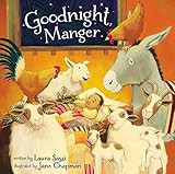 Amazon.com: Goodnight, Manger: 9780274848270: Sassi, Laura, Chapman, Jane: Books | Amazon (US)