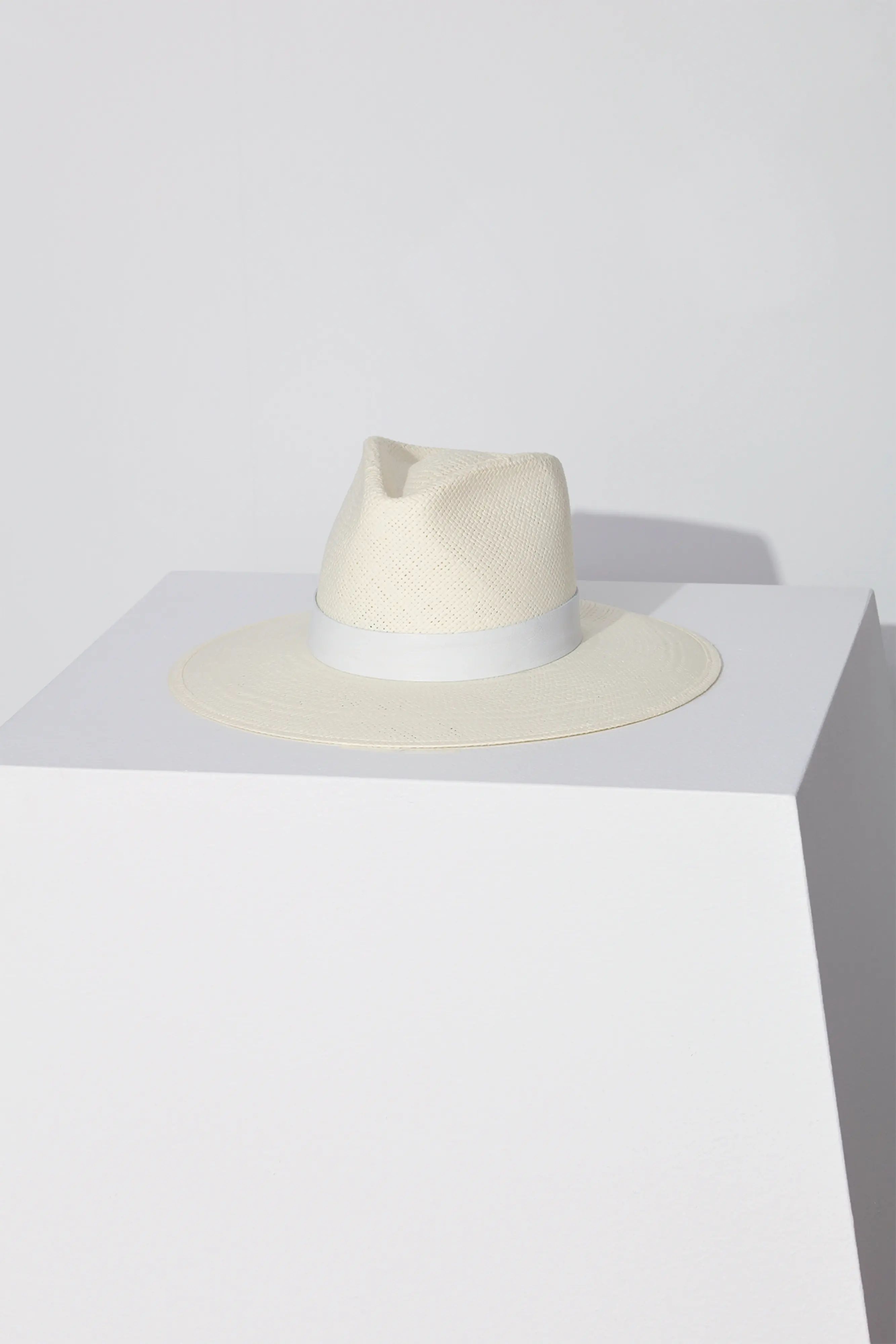 Hamilton Hat | Janessa Leone