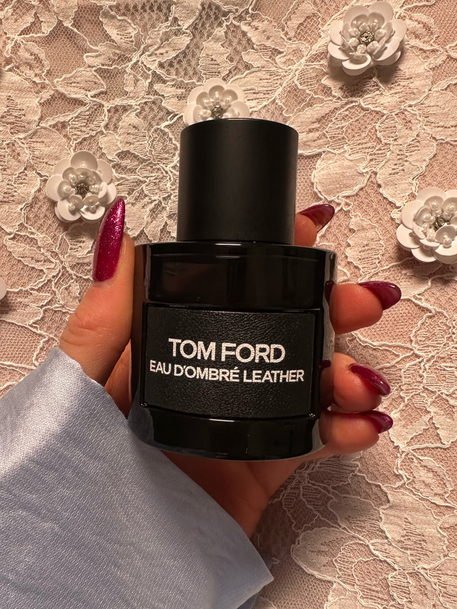 The best🤍 @tomfordbeauty @sephora #sephora #ad #TFBxLTKPartner 