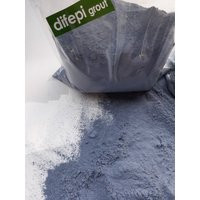 Groutnavy Blue Elegance | Sanded Grout- Anti Fungus, With Sealer, For Floors, Walls, Counter-Tops, B | Etsy (US)