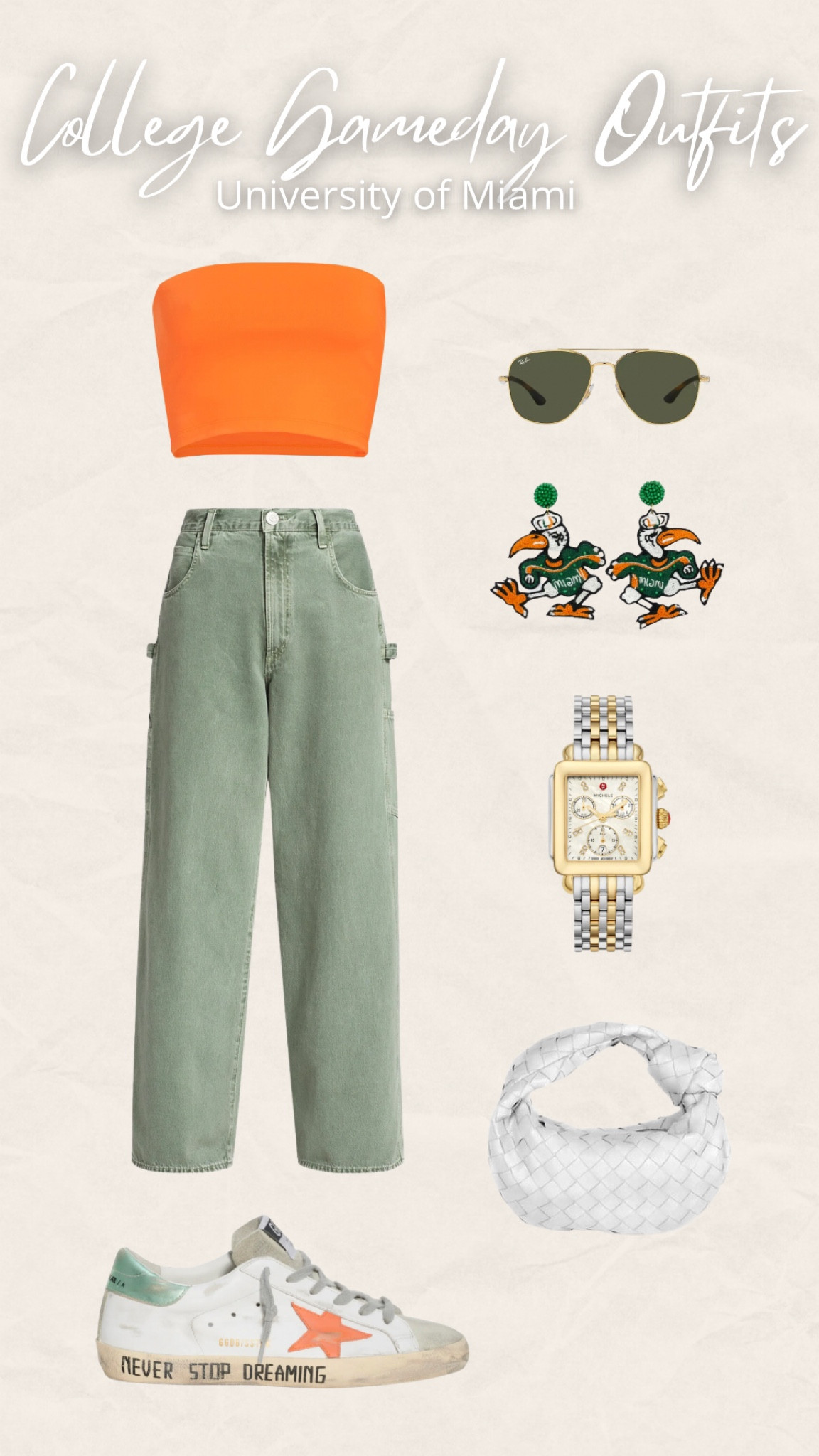 Essential Cropped Tube Top curated on LTK