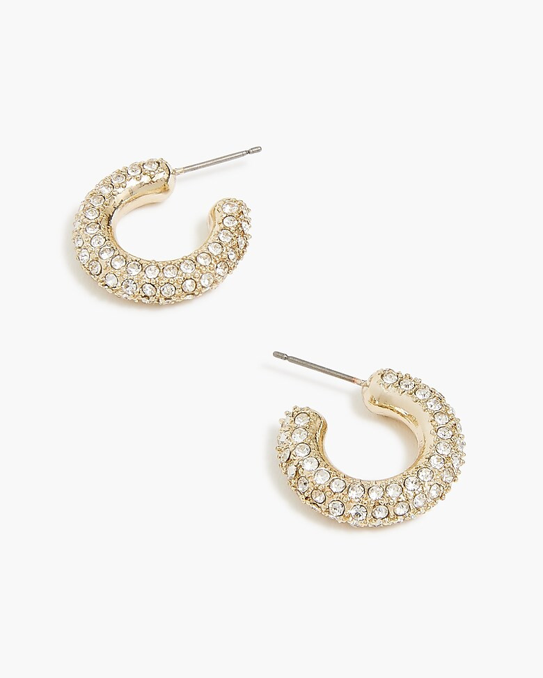 Comparable value:$39.50Your price:$19.50 (51% off)Up to extra 30% off with code SOFESTIVECrystal | J.Crew Factory