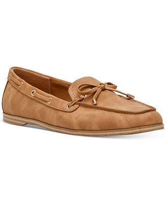 Women's Modern Boat Shoe Loafers | Macy's