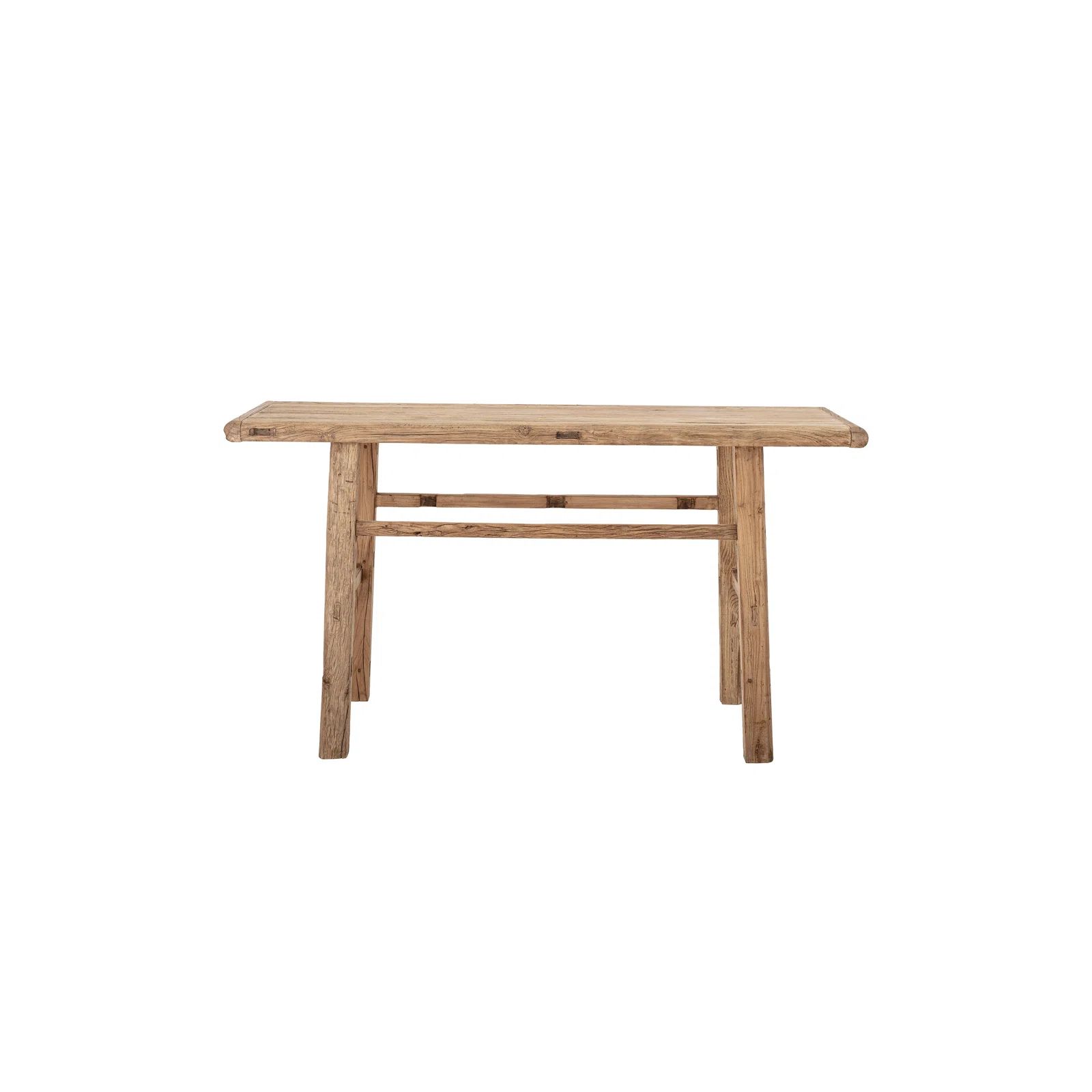 Hemmer 61.5'' Solid Wood Console Table | Wayfair North America